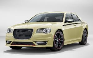 Chrysler 300 SRT Pacer Tribute (LX2) (AU) '2019